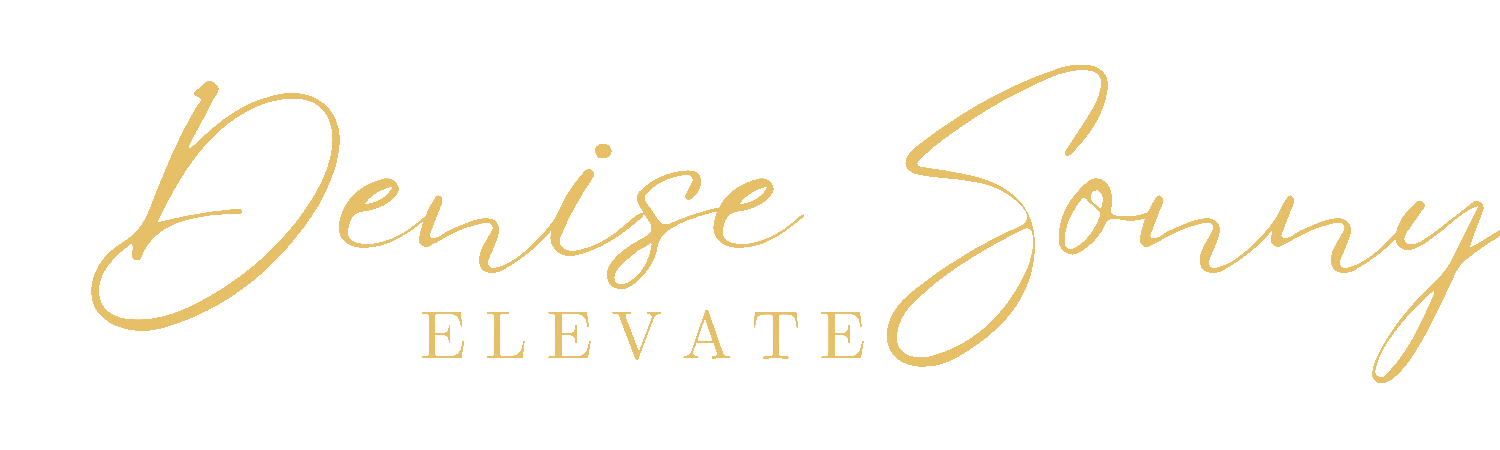 Denise Sonny - logo GIF
